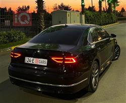 ڤۆڵکسواگن پاسات